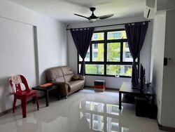 Blk 322A Parc Woods @ Tengah (Tengah), HDB 4 Rooms #567754941